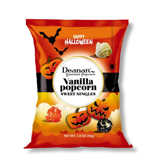 Deanan Gourmet Popcorn for fundraising, wholesale, retail and events